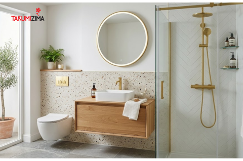Mua thiết bị vệ sinh cần quan tâm những gì? 10 tiêu chí trước khi mua thiết bị vệ sinh
