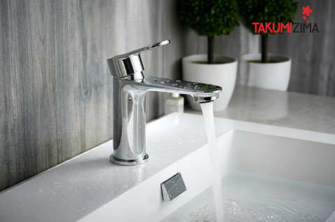 Những điều cần lưu ý khi chọn mua vòi lavabo phòng tắm