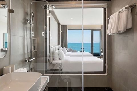 Top 3 màu sắc được lựa nhiều nhất trong thiết bị sen vòi của thương hiệu Takumizima