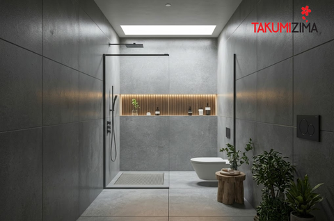 Vệ sinh sen tắm đúng cách: Hướng dẫn làm sạch sen tắm tại nhà