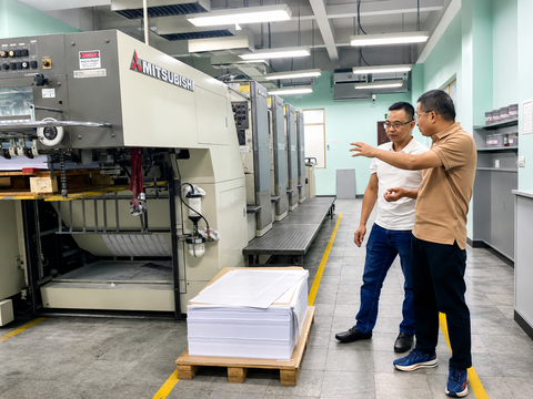 NARENCA MỞ RỘNG CƠ HỘI HỢP TÁC QUA CHUYẾN THAM QUAN CỦA ĐOÀN KHÁCH QUỐC TẾ