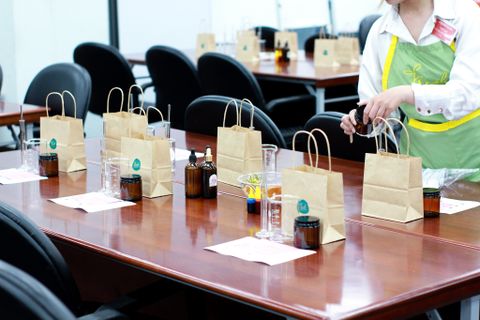 Lợi Ích Của Workshop Trong Doanh Nghiệp: Chìa Khóa Vàng Cho Sự Gắn Kết Và Sáng Tạo 2026