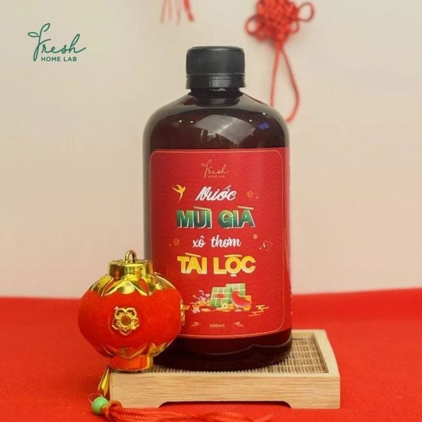 nước mùi già cho rằm tháng 7