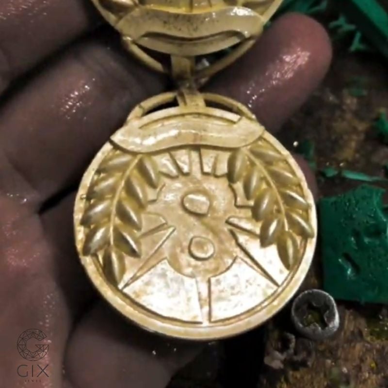 Pin cài áo doanh nghiệp