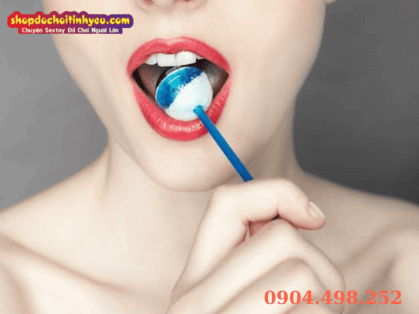 Tại sao con gái thích quan hệ bằng miệng thực tế