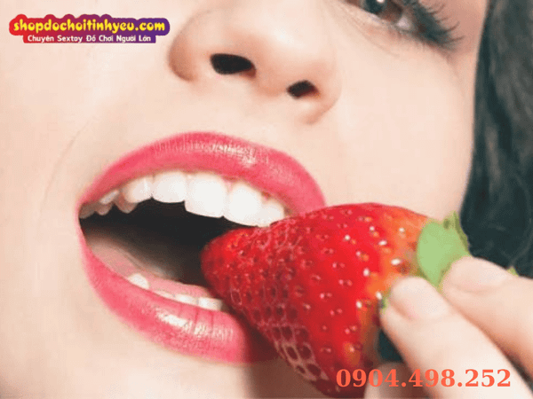 Lợi ích sức khỏe và cảm xúc đối lập khi oral sex