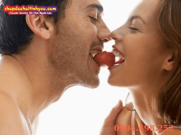 Giải đáp thắc mắc thường gặp về việc con gái thích quan hệ bằng miệng