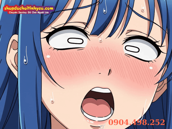 Tranh cãi về biểu cảm ahegao giữa quyền tự do và sự chiếm hữu