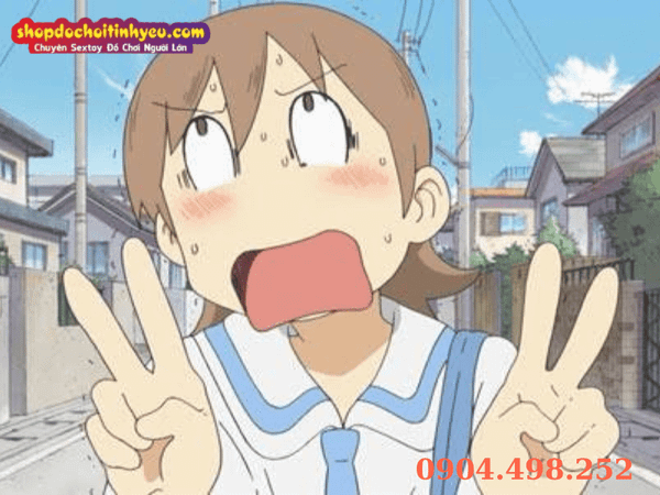 Tìm hiểu ý nghĩa khuôn mặt ahegao và nguồn gốc từ văn hóa anime