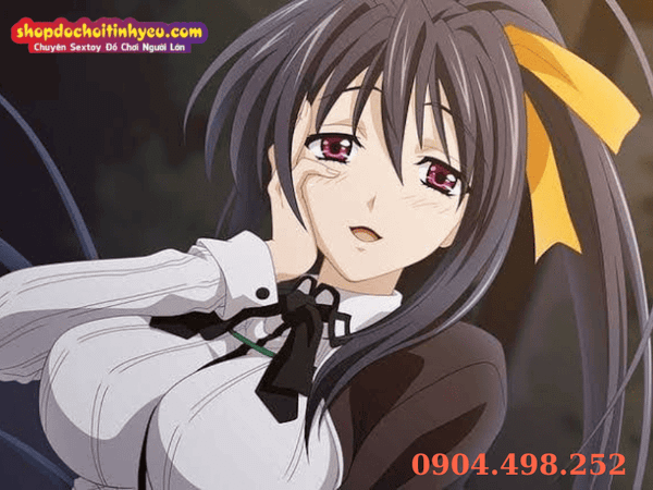 3 đặc điểm nhận diện khuôn mặt Ahegao chuẩn