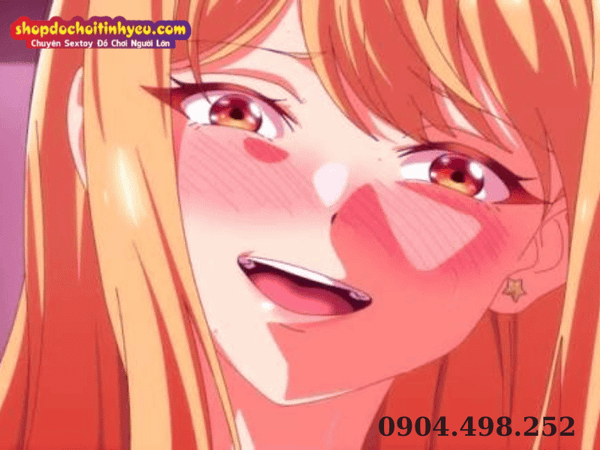 Nguồn gốc lịch sử và sự phát triển của biểu cảm ahegao