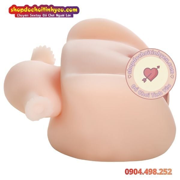 Âm Đạo Giả Mô Phỏng Khoan Tử Cung Phụ Nữ Mềm Mại Chân Thật