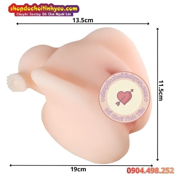Âm Đạo Giả Mô Phỏng Khoan Tử Cung Phụ Nữ Mềm Mại Chân Thật