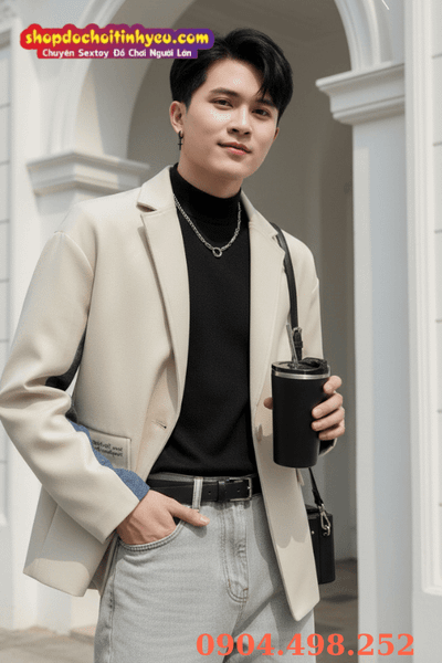 Các kiểu nét đẹp trai Việt đa dạng phong cách