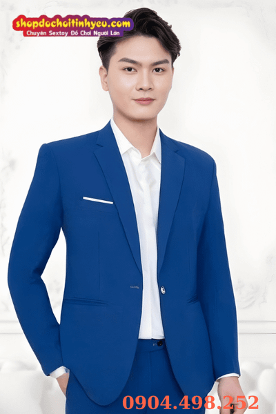 Ảnh đàn ông đích thực