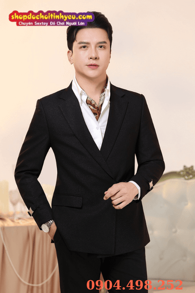 Hình nền quý ông Việt sang trọng