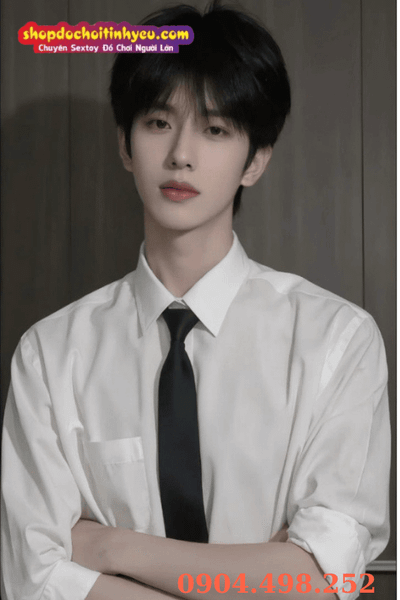 Ảnh nam sinh Việt đẹp trai