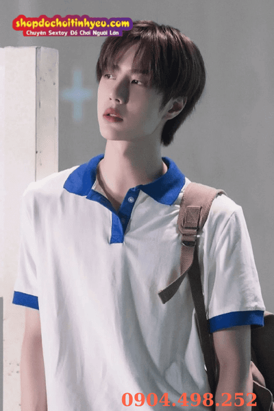 Chàng trai gương mặt hiền