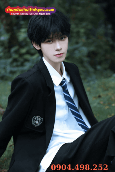 Cậu học trò hiền