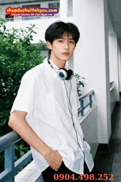 Chàng sinh viên hiền