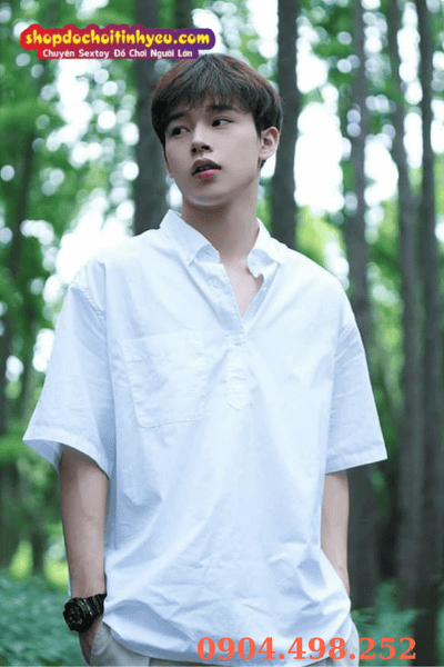 Chàng trai phong nhã