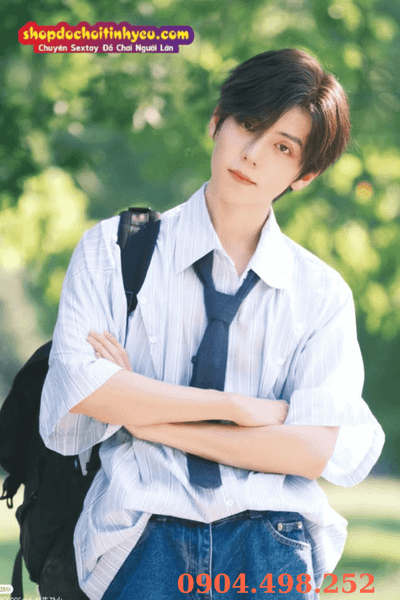 Trai Việt phong độ