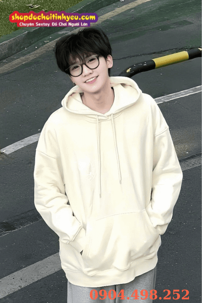 Trai Việt trẻ trung