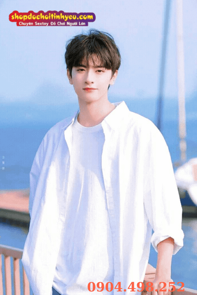 Chàng trai hiền lành