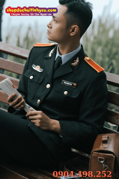 Nam quân lực Việt