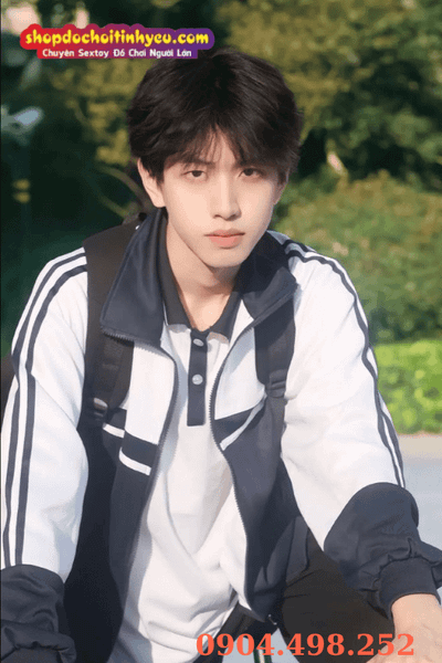 Gương mặt trai hiền