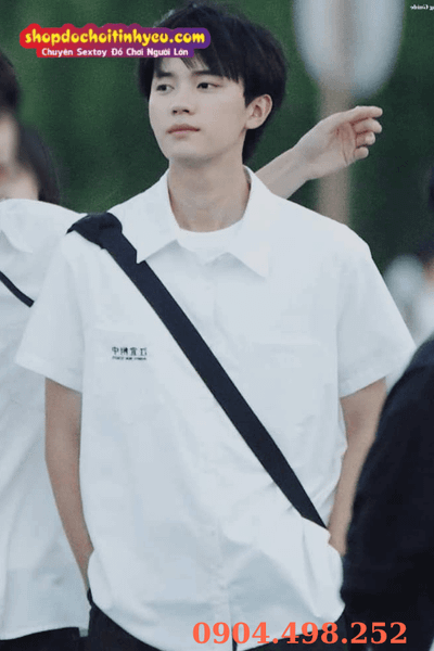 Sinh viên Việt phong nhã