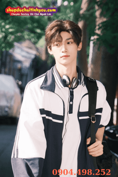 Ảnh học sinh Việt