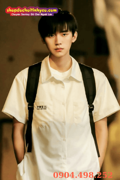 Trai thư sinh Việt nam