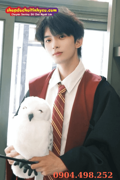 Trai đẹp Việt mang nét tinh tế kiểu Hàn