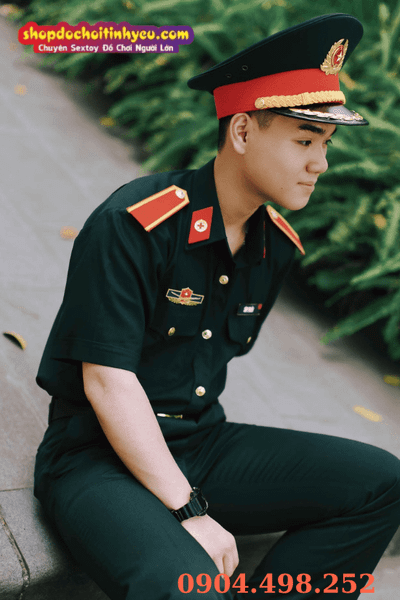 Quân đội Việt phong độ