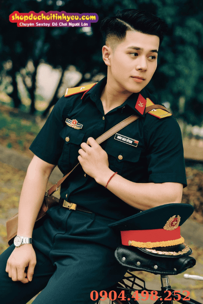 Nam quân dân Việt