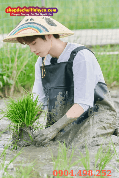 Gương mặt hiền hậu