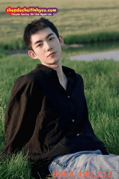 Trai Việt tự nhiên nhất