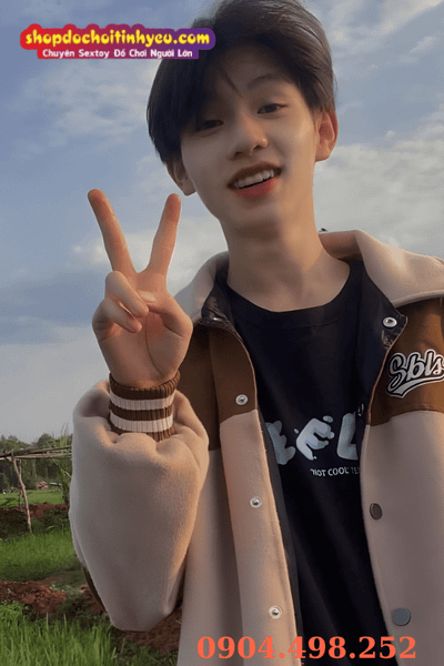 Trai Việt bình dị