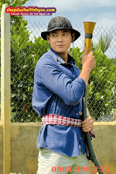 Nam Việt tinh khôi