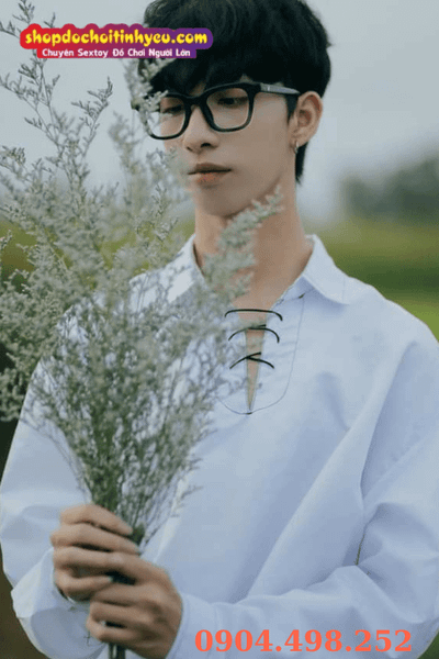 Trai Việt nhẹ nhàng