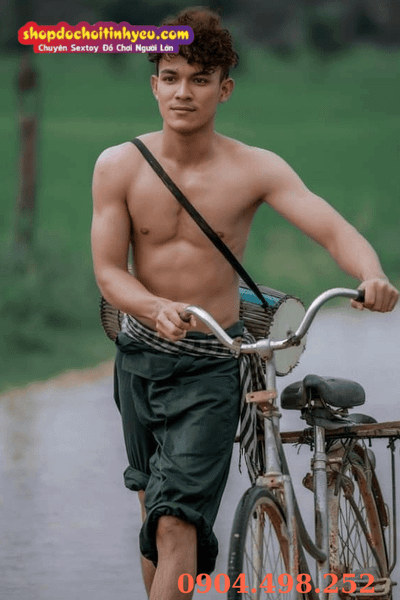 Gương mặt thuần Việt