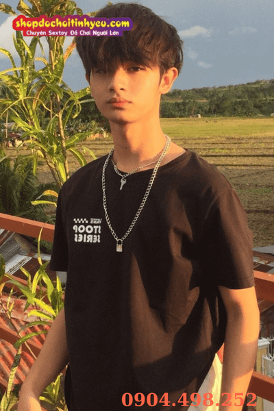 Trai Việt đời thường