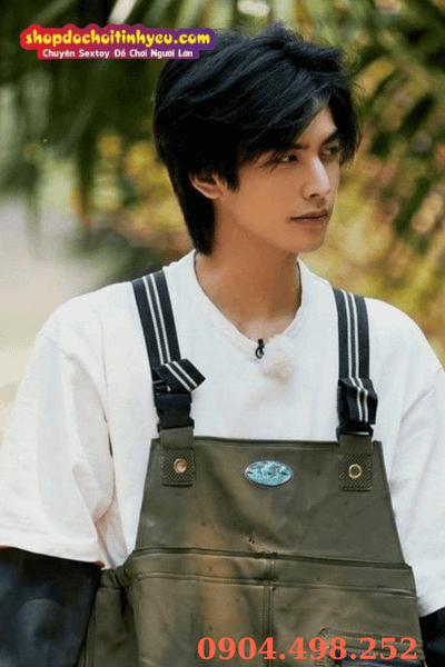 Trai Việt hiền hòa