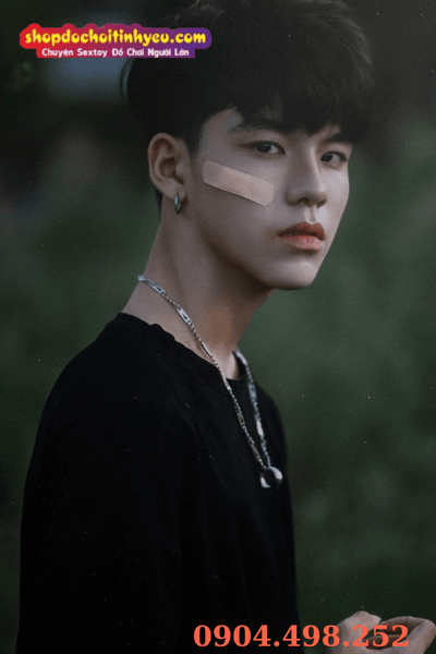 Trai Việt thân thiện