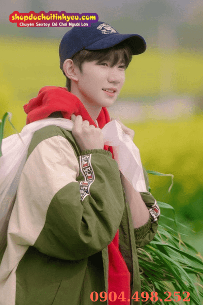 Trai Việt tự nhiên