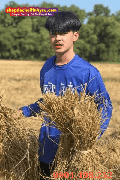 Nam Việt mộc mạc