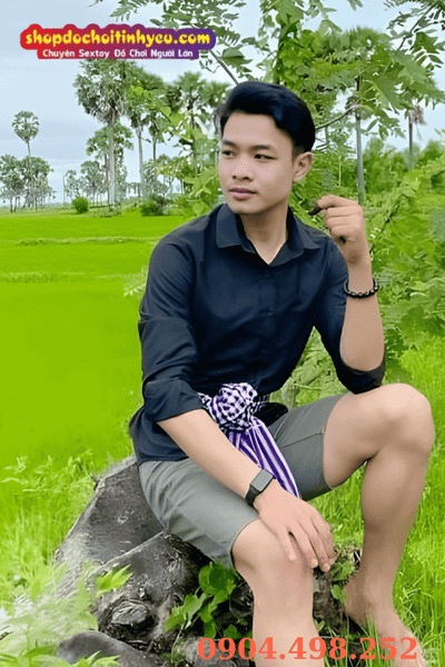 Gương mặt mộc Việt