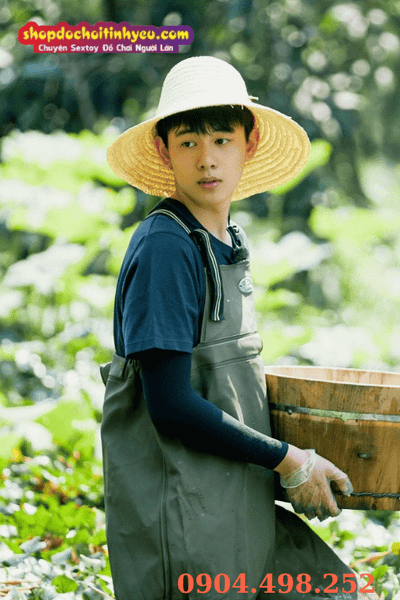 Trai Việt phong cách đơn giản