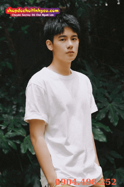 Trai Việt giản dị